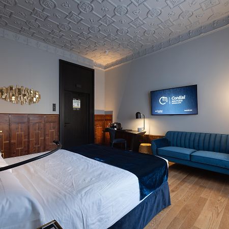 Boutique Hotel Cordial Malteses (Adults Only) Las Palmas de Gran Canaria Dış mekan fotoğraf