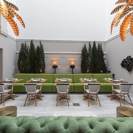Boutique Hotel Cordial Malteses (Adults Only) Las Palmas de Gran Canaria Dış mekan fotoğraf