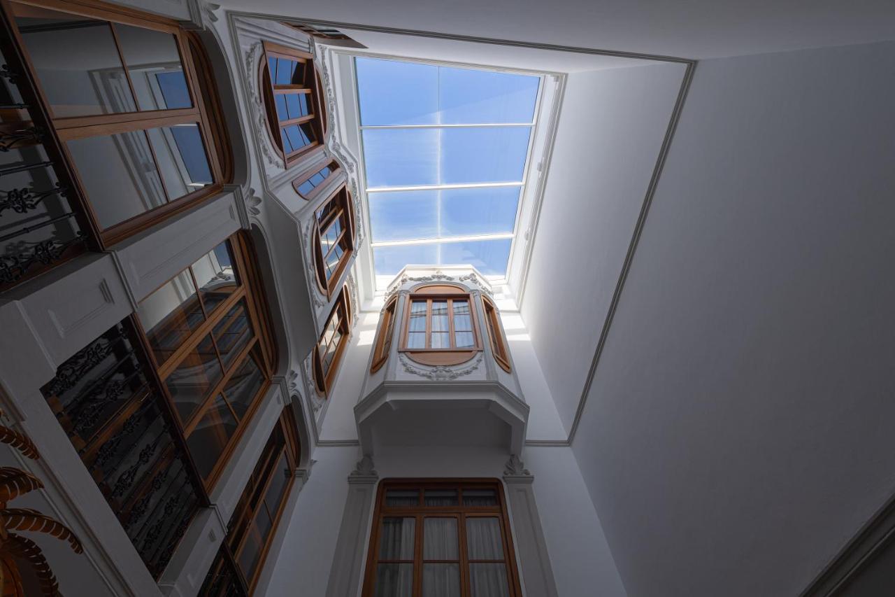 Boutique Hotel Cordial Malteses (Adults Only) Las Palmas de Gran Canaria Dış mekan fotoğraf
