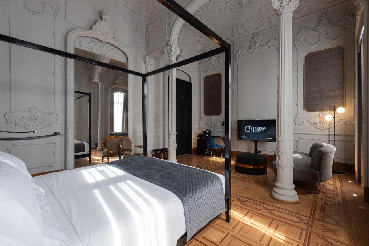 Boutique Hotel Cordial Malteses (Adults Only) Las Palmas de Gran Canaria Dış mekan fotoğraf