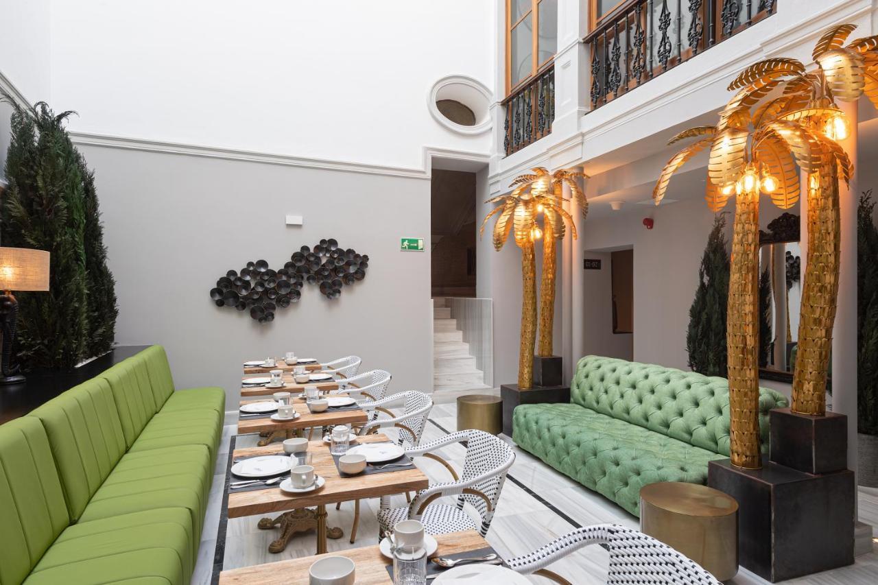 Boutique Hotel Cordial Malteses (Adults Only) Las Palmas de Gran Canaria Dış mekan fotoğraf