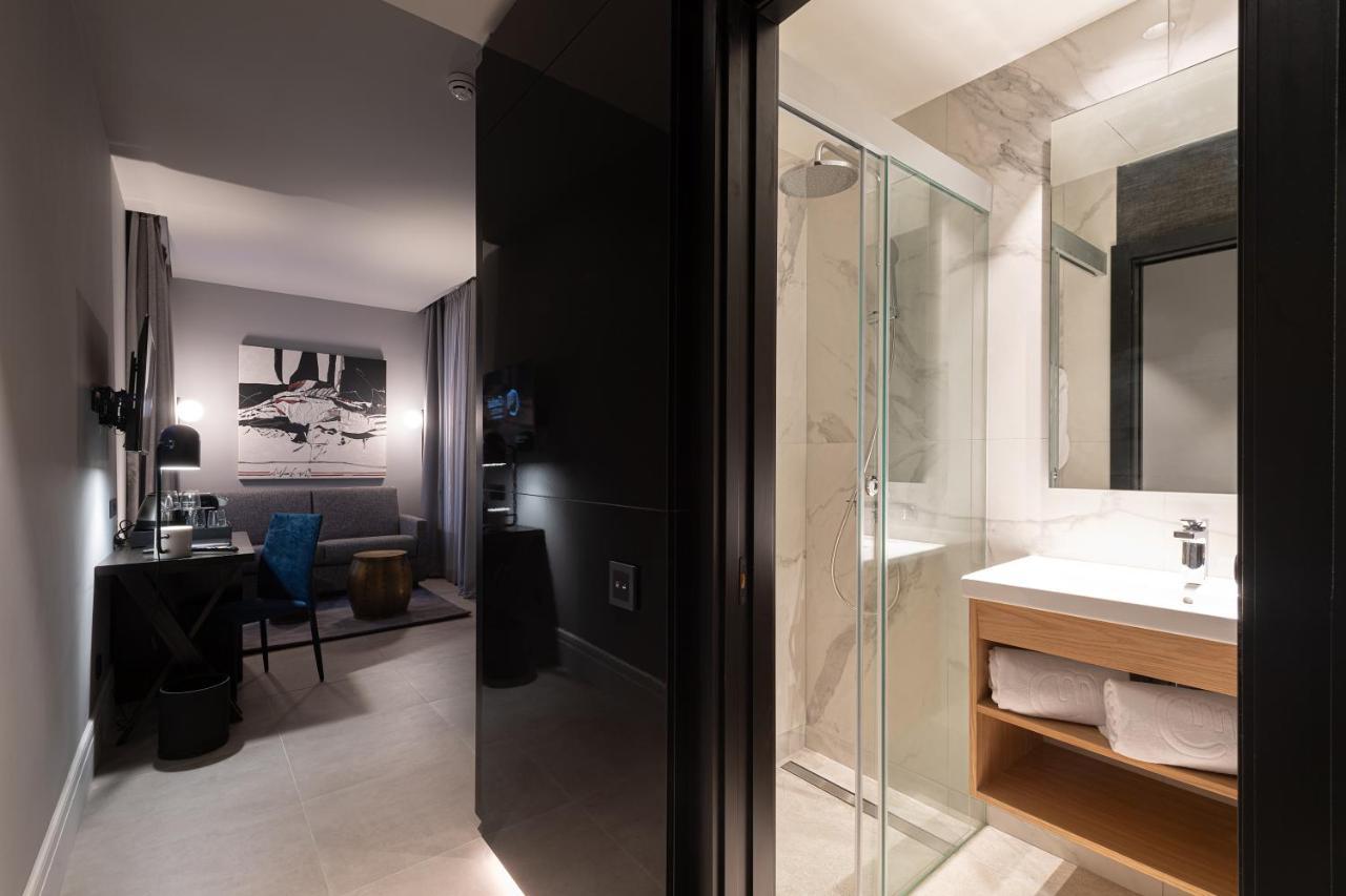 Boutique Hotel Cordial Malteses (Adults Only) Las Palmas de Gran Canaria Dış mekan fotoğraf