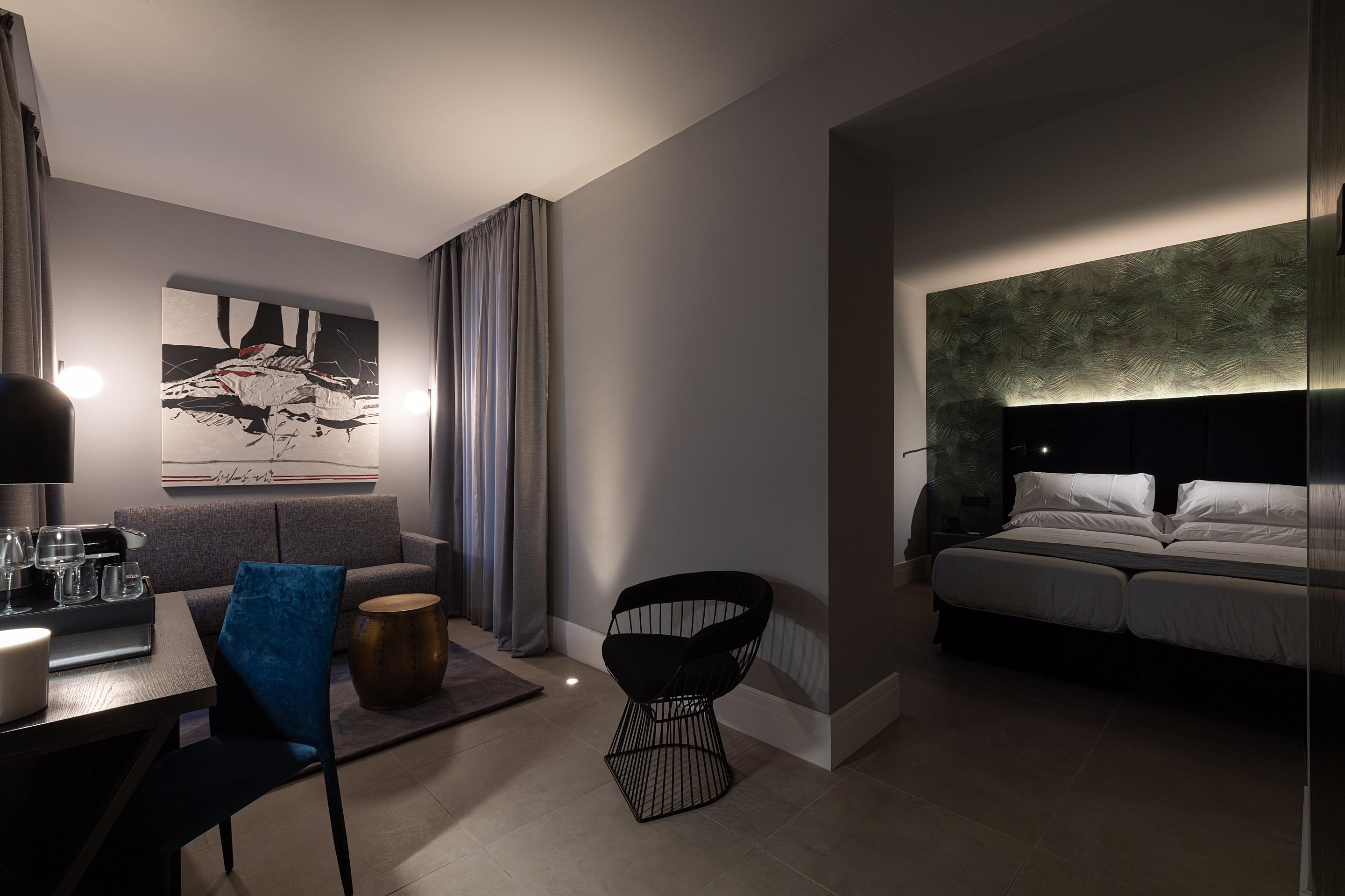 Boutique Hotel Cordial Malteses (Adults Only) Las Palmas de Gran Canaria Dış mekan fotoğraf