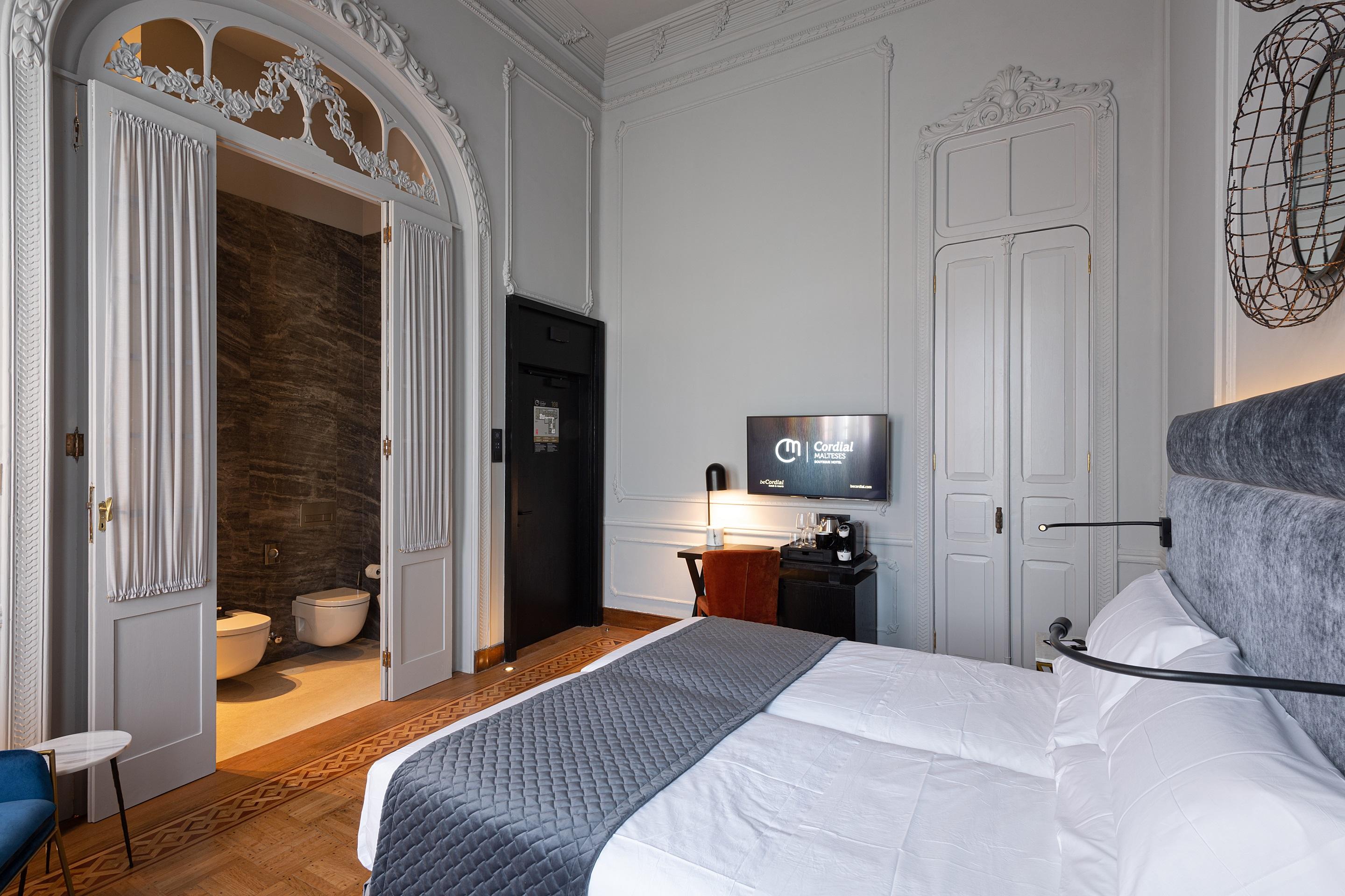 Boutique Hotel Cordial Malteses (Adults Only) Las Palmas de Gran Canaria Dış mekan fotoğraf