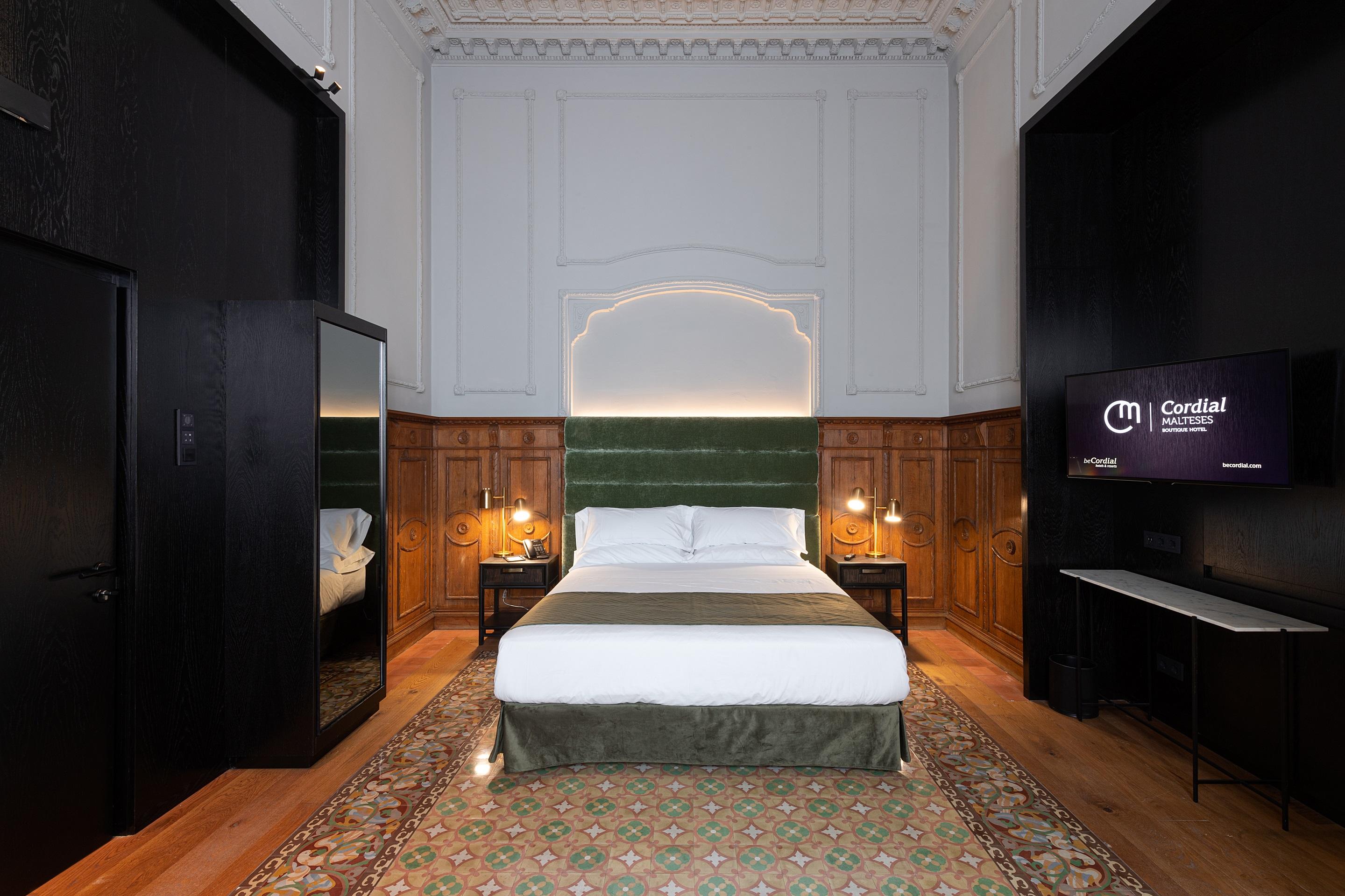 Boutique Hotel Cordial Malteses (Adults Only) Las Palmas de Gran Canaria Dış mekan fotoğraf