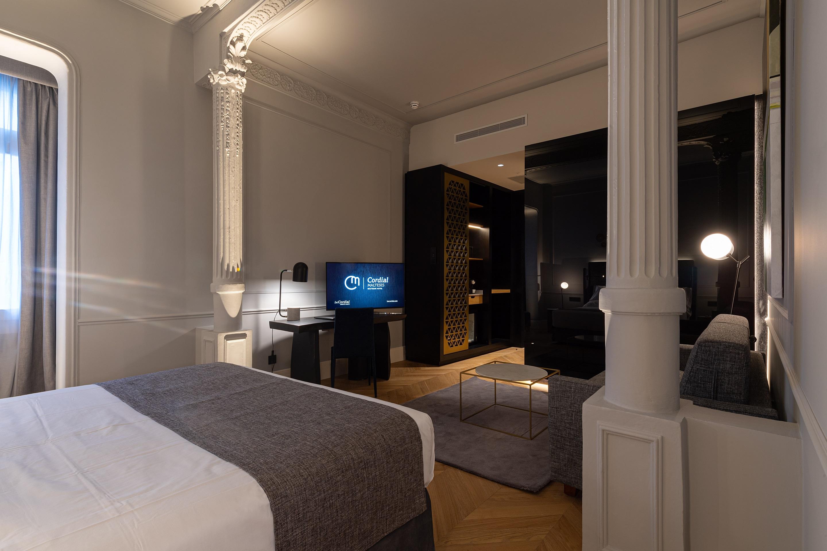 Boutique Hotel Cordial Malteses (Adults Only) Las Palmas de Gran Canaria Dış mekan fotoğraf