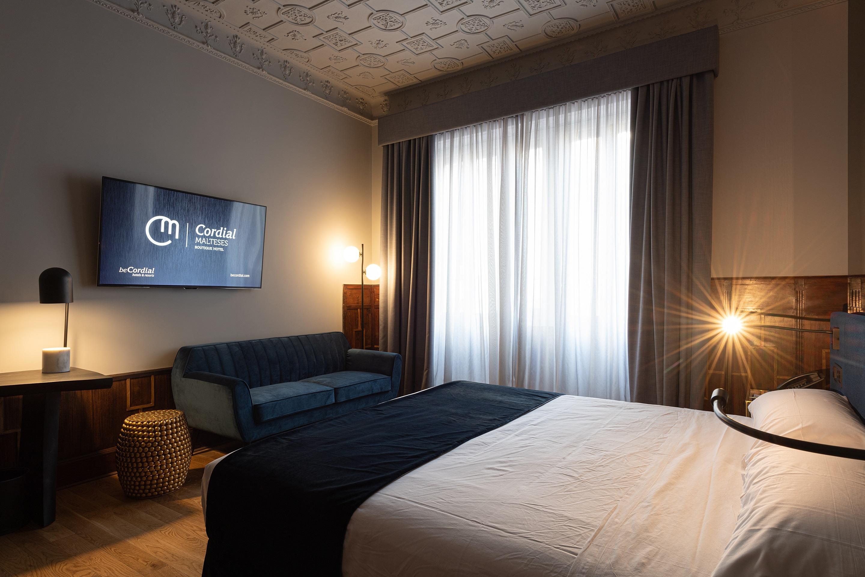 Boutique Hotel Cordial Malteses (Adults Only) Las Palmas de Gran Canaria Dış mekan fotoğraf