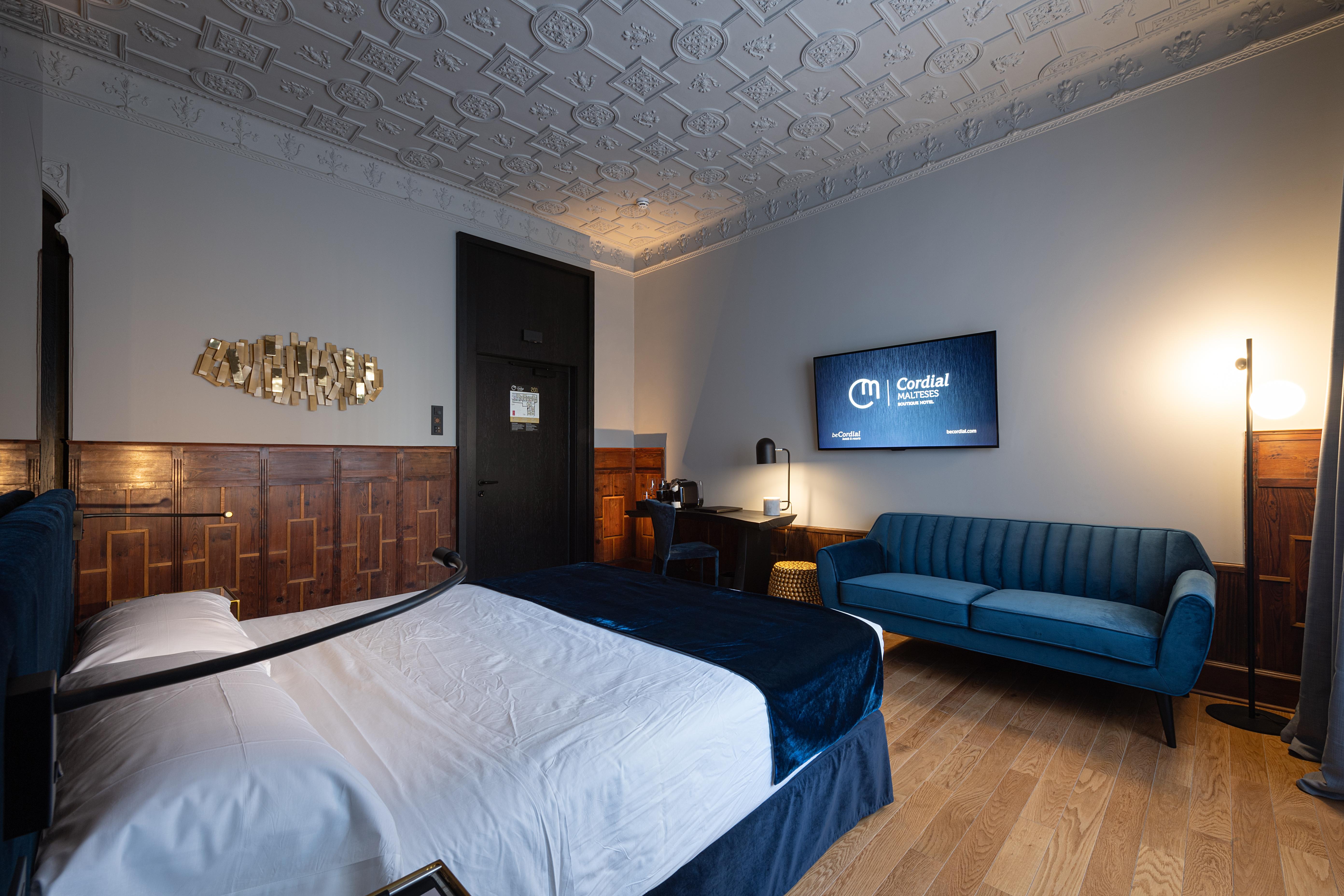 Boutique Hotel Cordial Malteses (Adults Only) Las Palmas de Gran Canaria Dış mekan fotoğraf