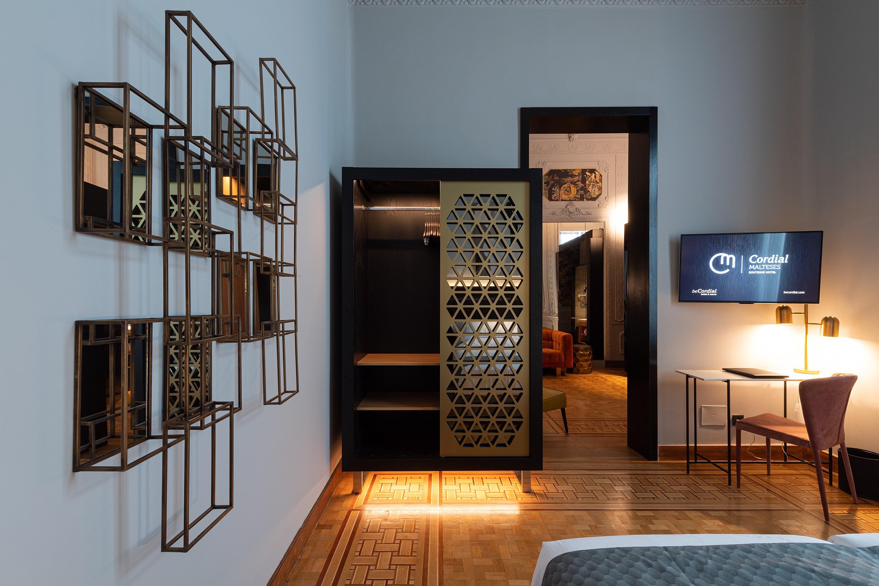 Boutique Hotel Cordial Malteses (Adults Only) Las Palmas de Gran Canaria Dış mekan fotoğraf