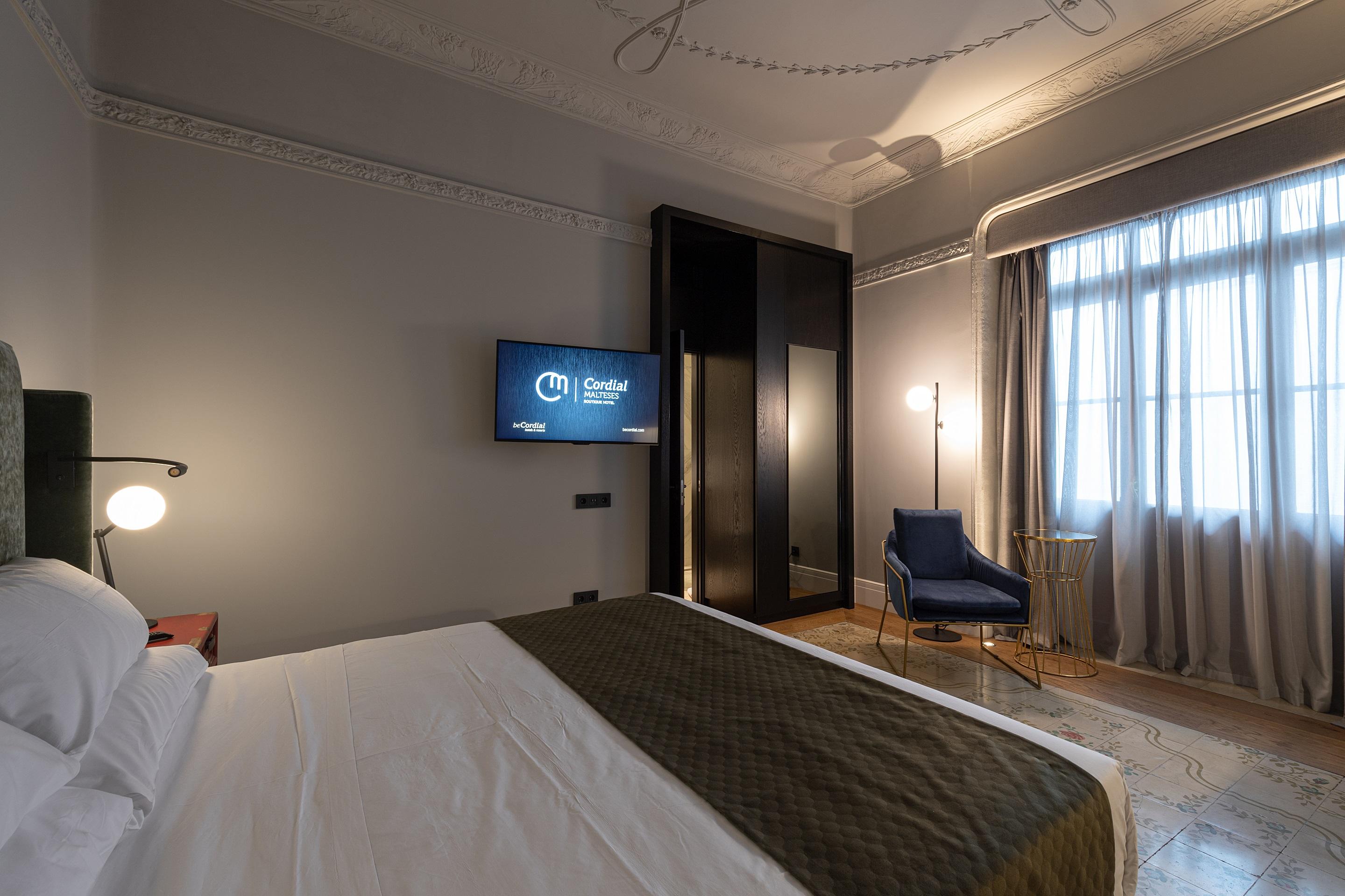 Boutique Hotel Cordial Malteses (Adults Only) Las Palmas de Gran Canaria Dış mekan fotoğraf