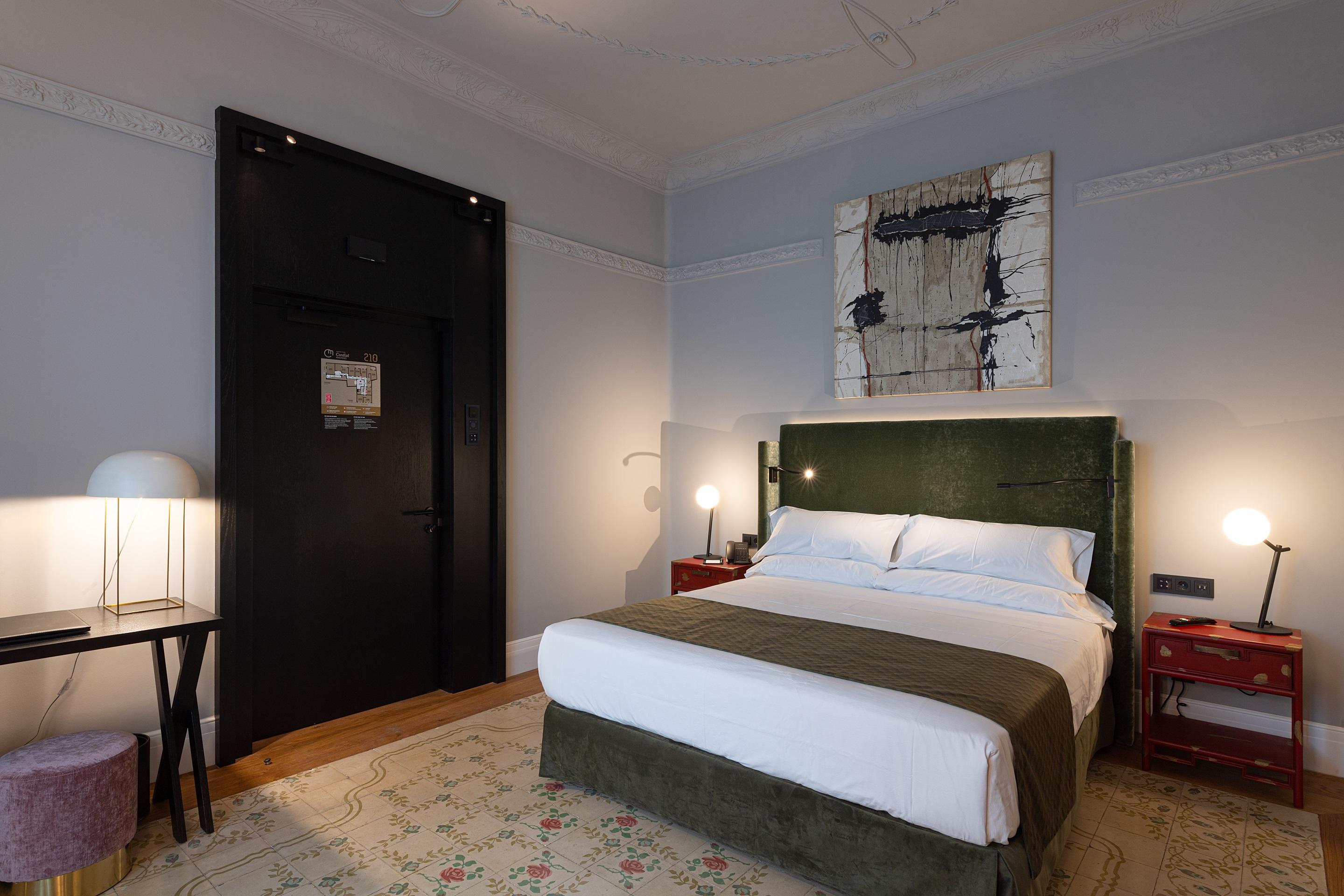 Boutique Hotel Cordial Malteses (Adults Only) Las Palmas de Gran Canaria Dış mekan fotoğraf