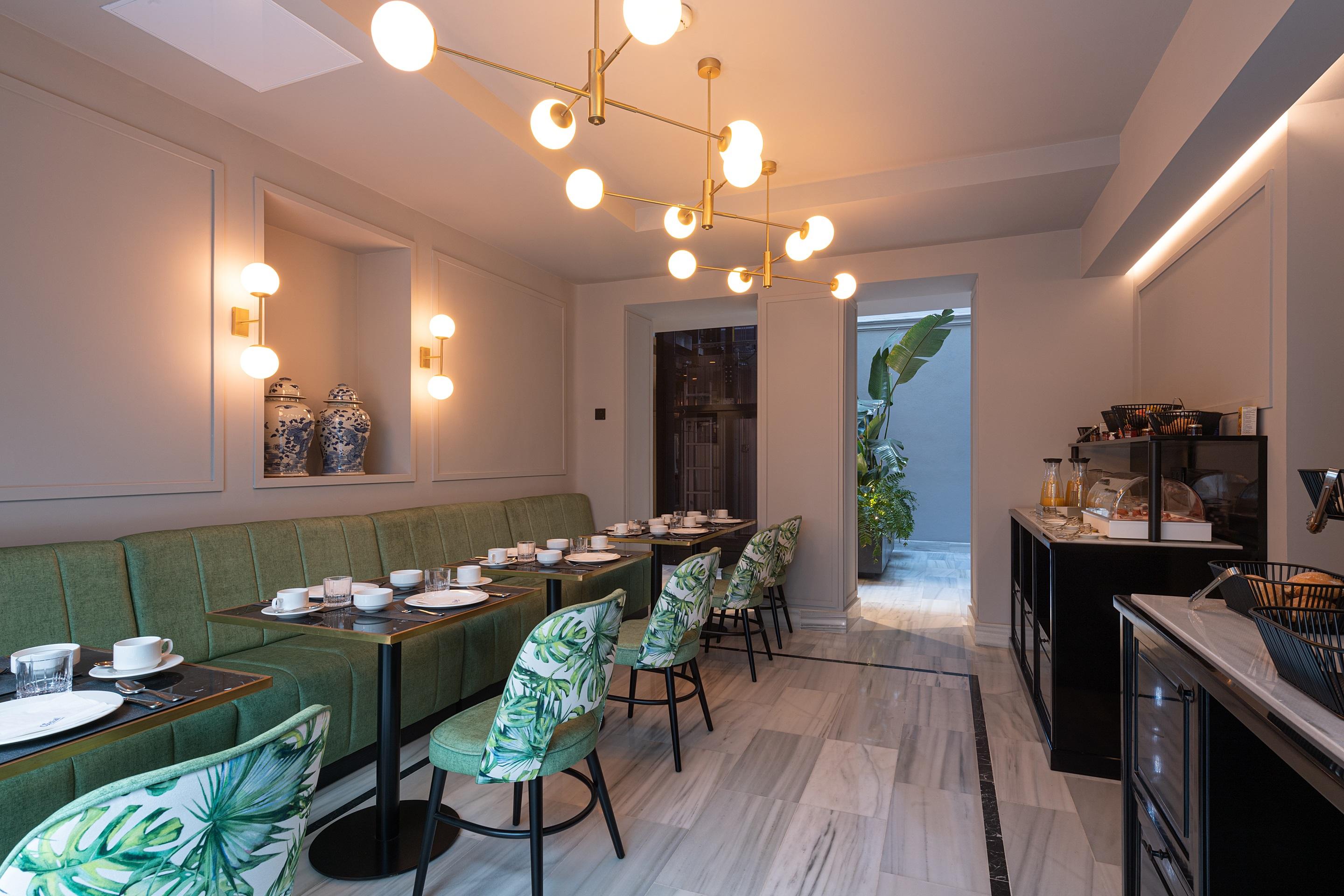Boutique Hotel Cordial Malteses (Adults Only) Las Palmas de Gran Canaria Dış mekan fotoğraf