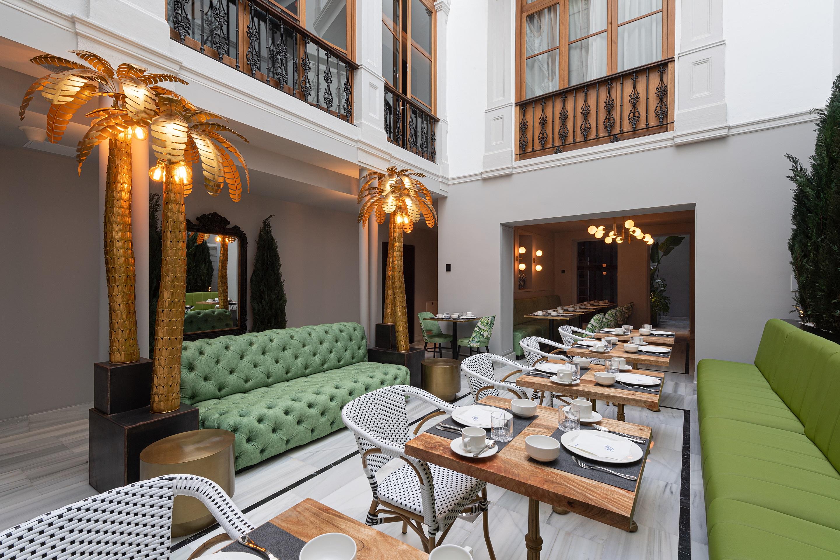 Boutique Hotel Cordial Malteses (Adults Only) Las Palmas de Gran Canaria Dış mekan fotoğraf