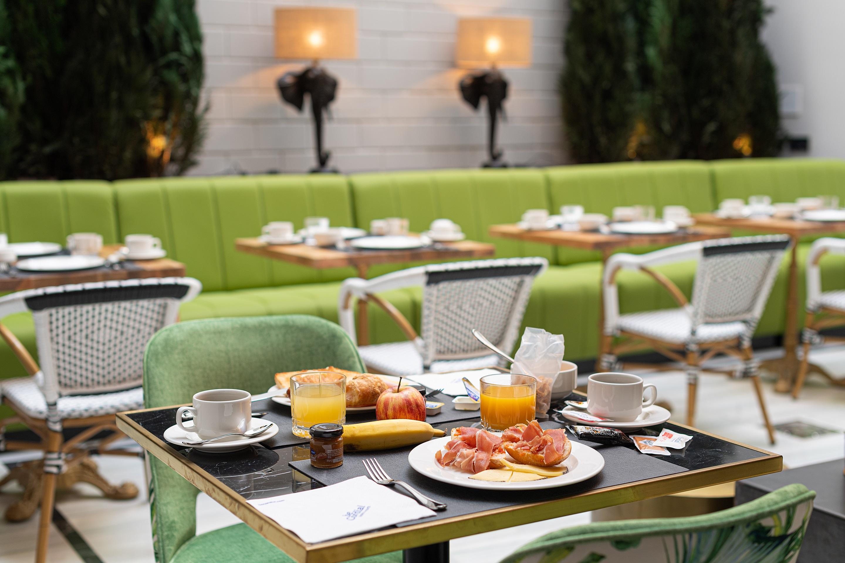 Boutique Hotel Cordial Malteses (Adults Only) Las Palmas de Gran Canaria Dış mekan fotoğraf