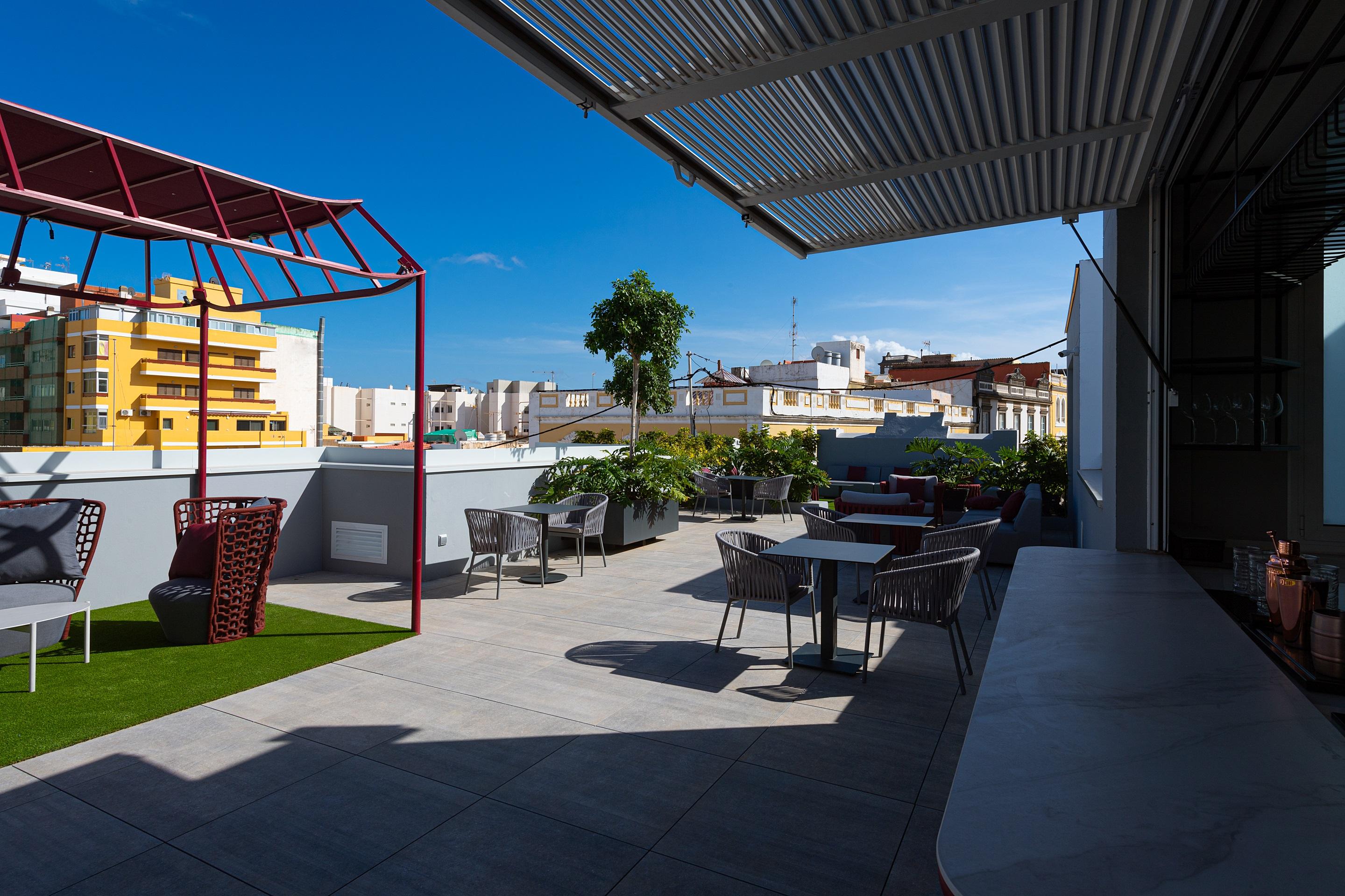 Boutique Hotel Cordial Malteses (Adults Only) Las Palmas de Gran Canaria Dış mekan fotoğraf