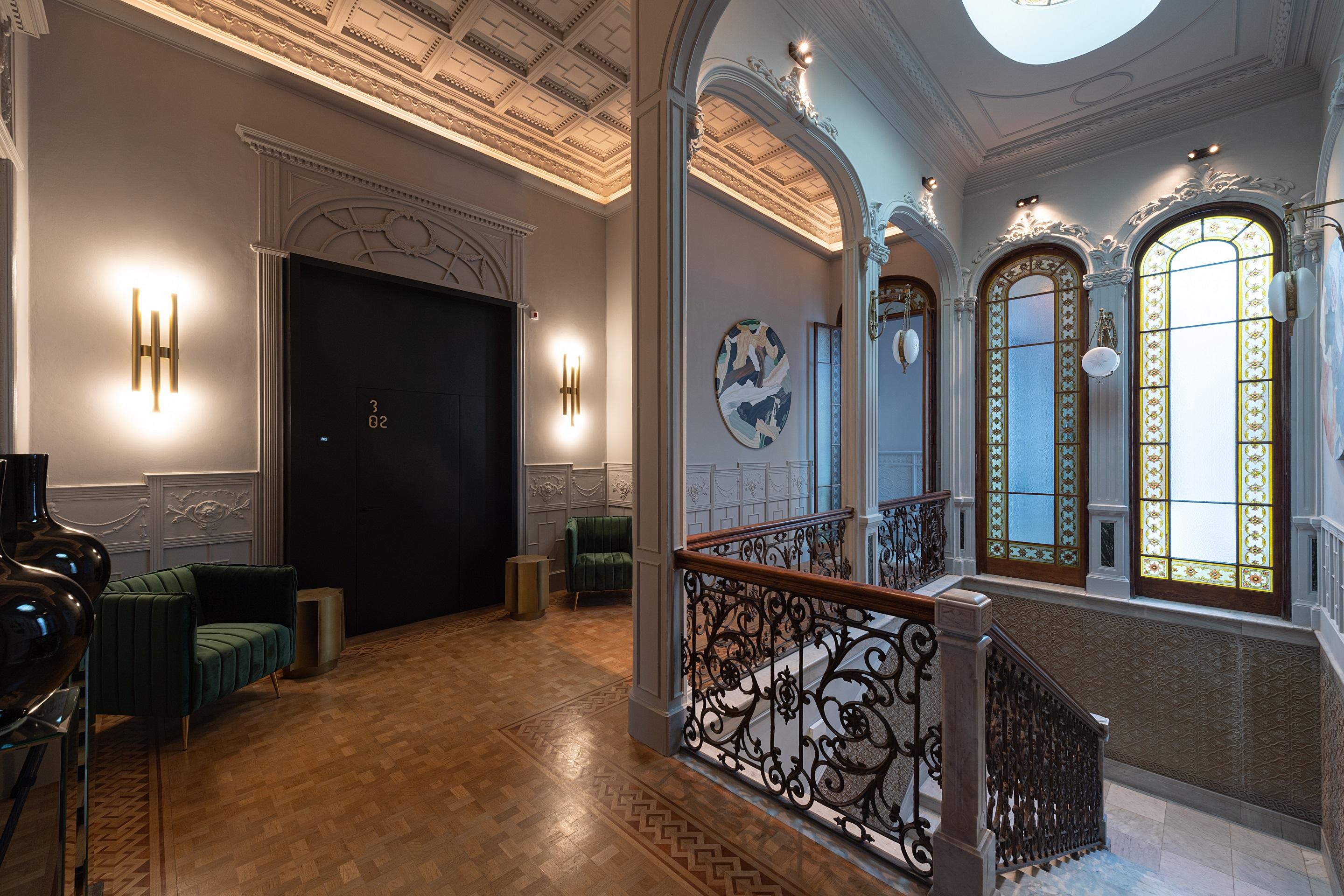 Boutique Hotel Cordial Malteses (Adults Only) Las Palmas de Gran Canaria Dış mekan fotoğraf