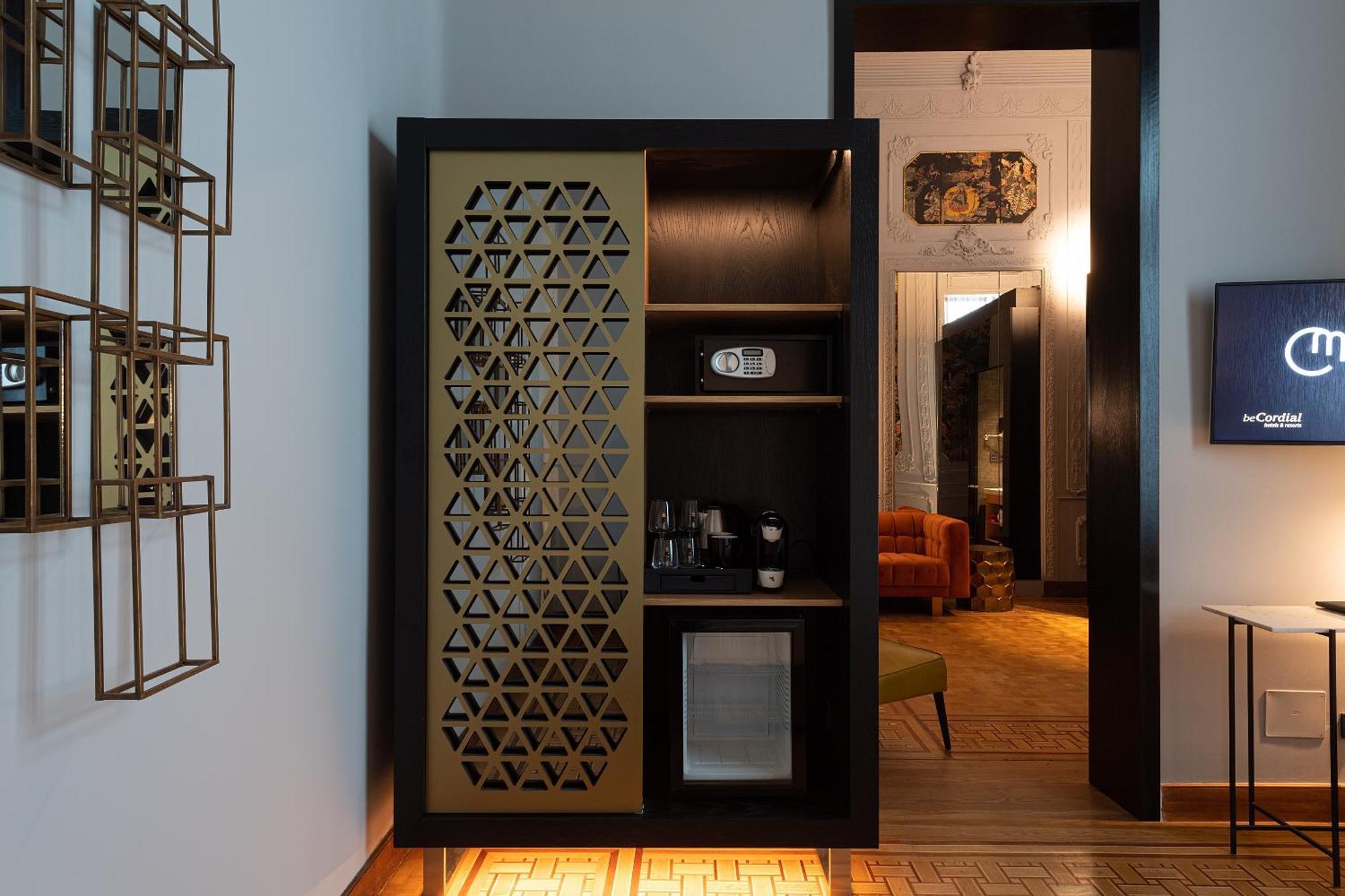 Boutique Hotel Cordial Malteses (Adults Only) Las Palmas de Gran Canaria Dış mekan fotoğraf