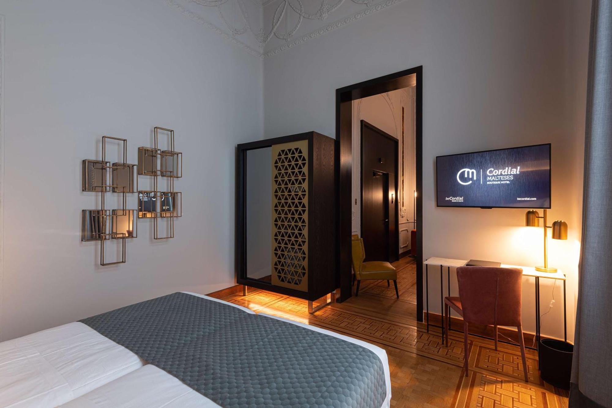 Boutique Hotel Cordial Malteses (Adults Only) Las Palmas de Gran Canaria Dış mekan fotoğraf