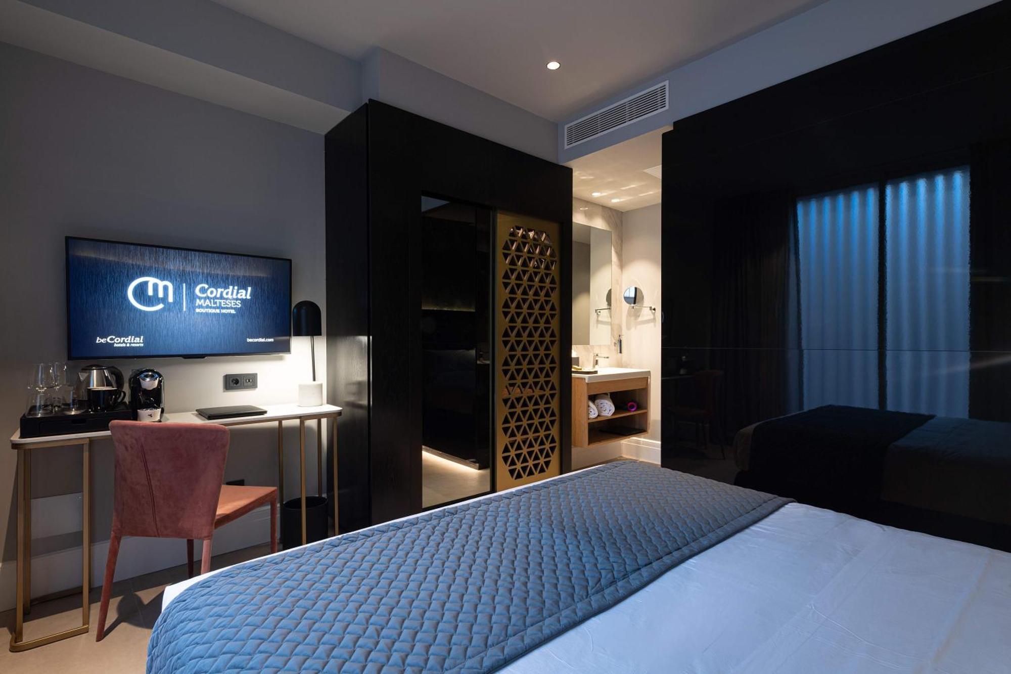 Boutique Hotel Cordial Malteses (Adults Only) Las Palmas de Gran Canaria Dış mekan fotoğraf