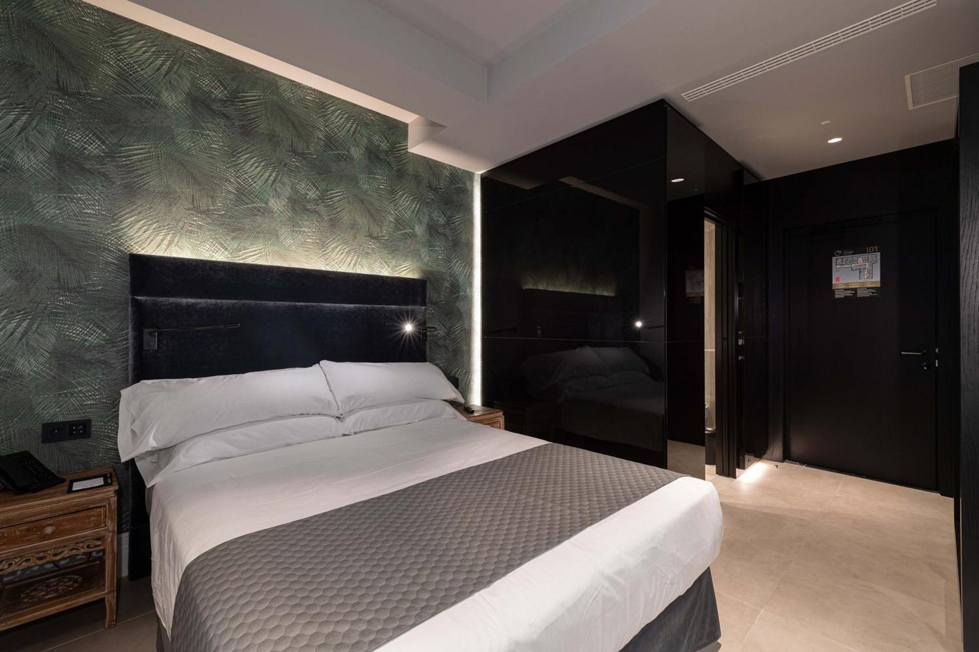 Boutique Hotel Cordial Malteses (Adults Only) Las Palmas de Gran Canaria Dış mekan fotoğraf