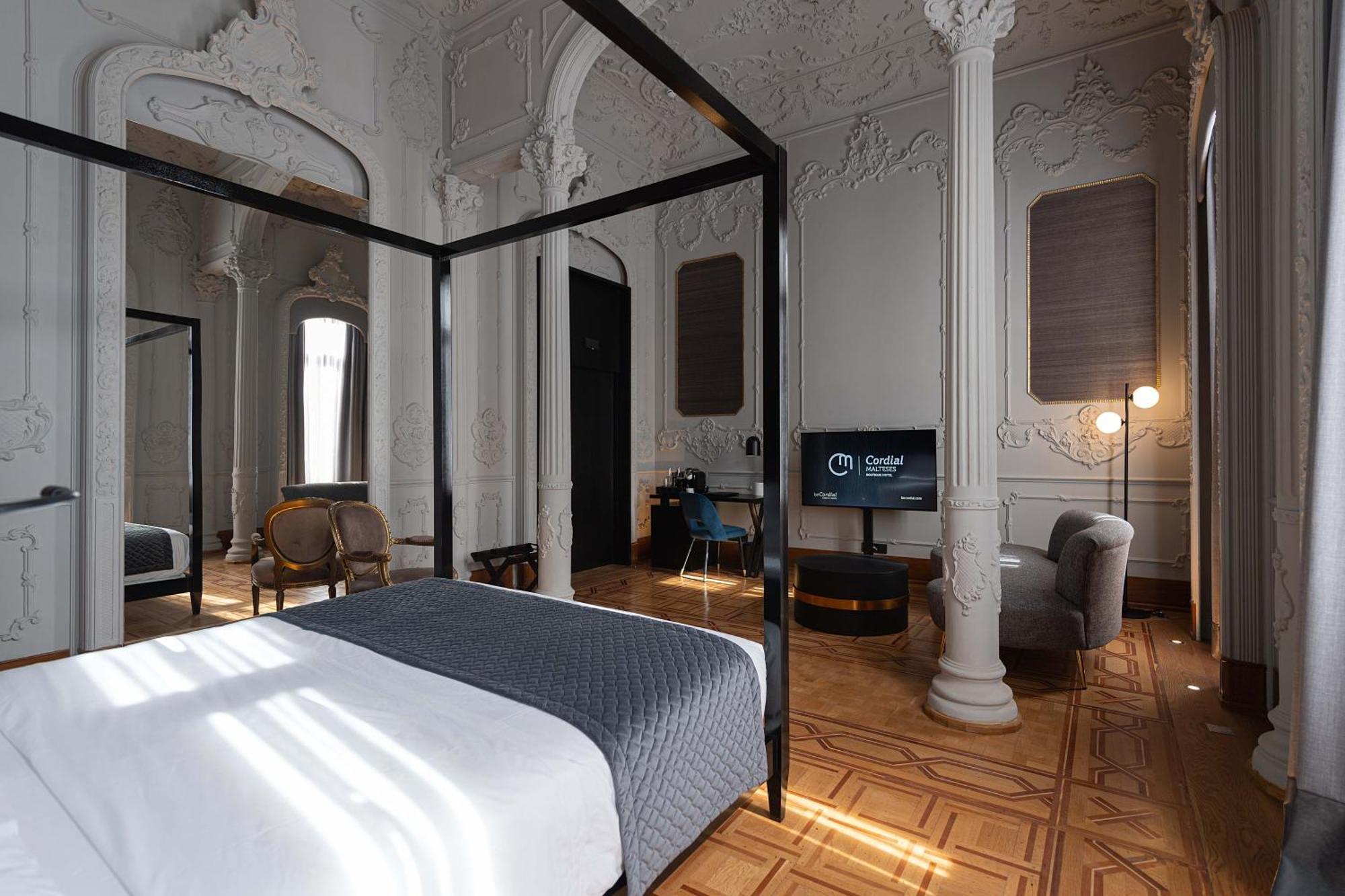 Boutique Hotel Cordial Malteses (Adults Only) Las Palmas de Gran Canaria Dış mekan fotoğraf
