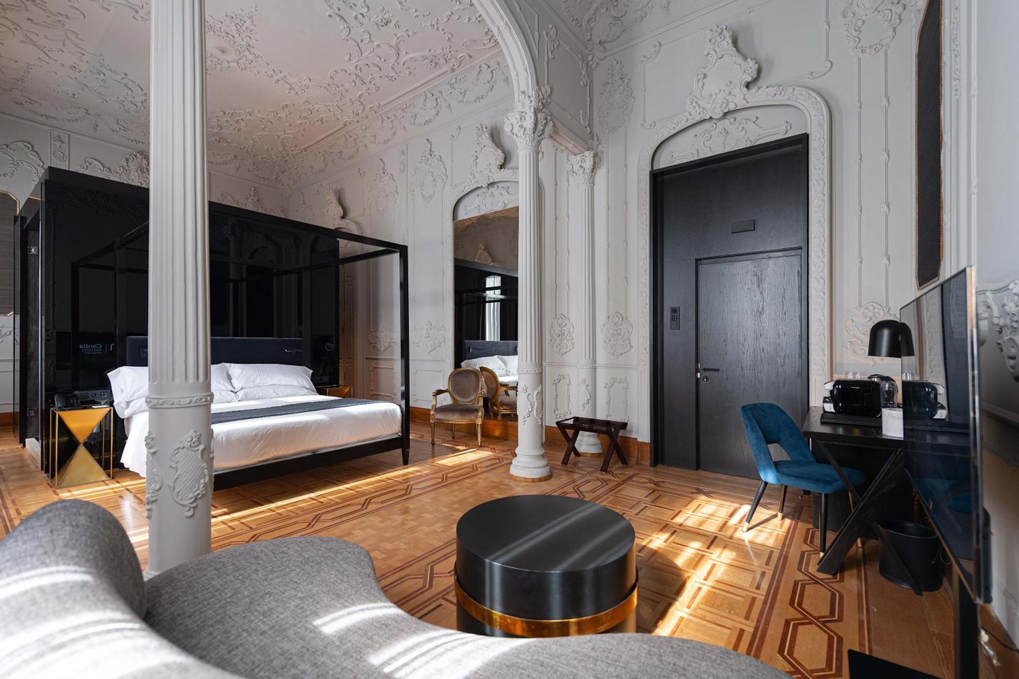 Boutique Hotel Cordial Malteses (Adults Only) Las Palmas de Gran Canaria Dış mekan fotoğraf