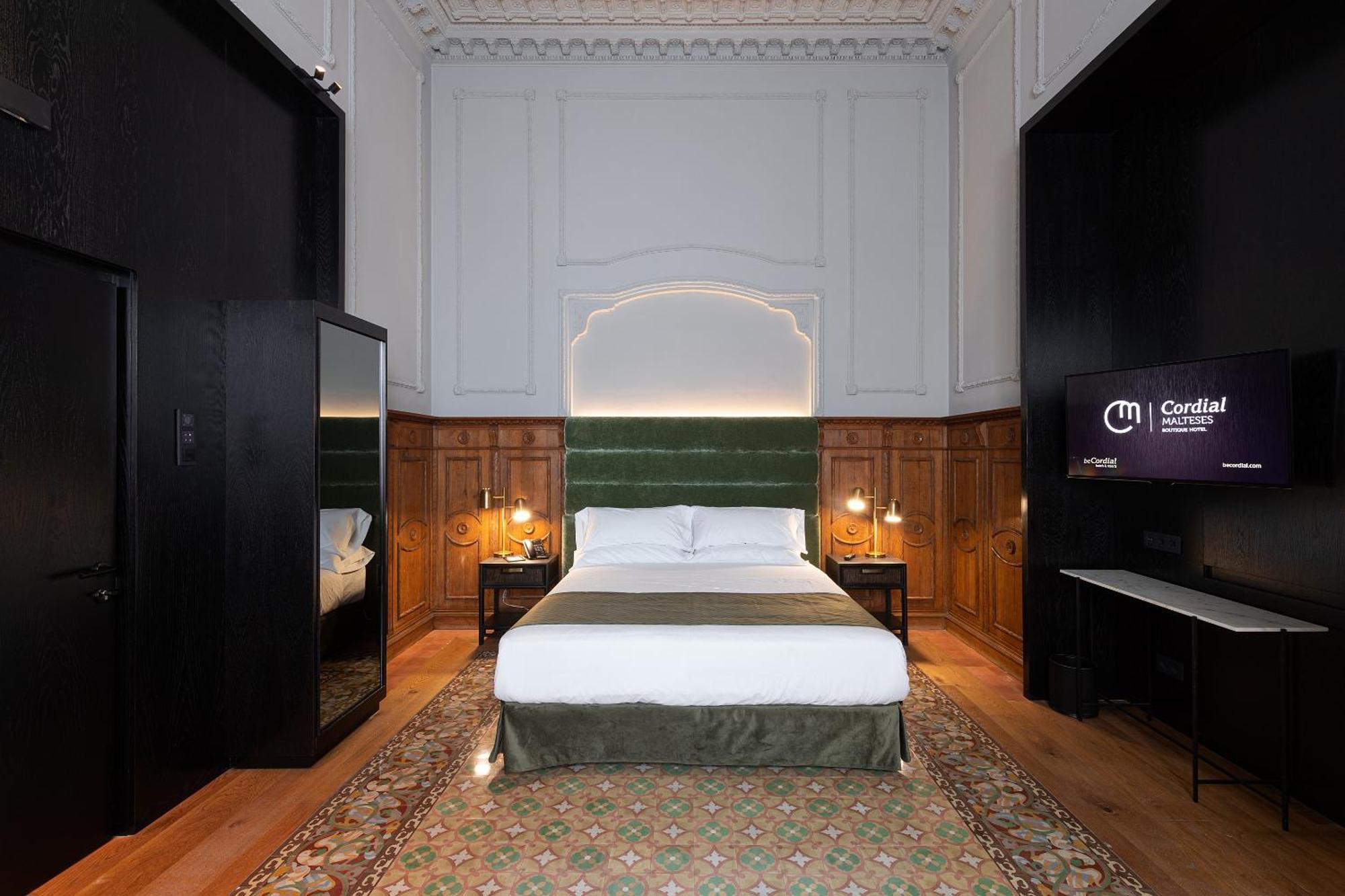 Boutique Hotel Cordial Malteses (Adults Only) Las Palmas de Gran Canaria Dış mekan fotoğraf