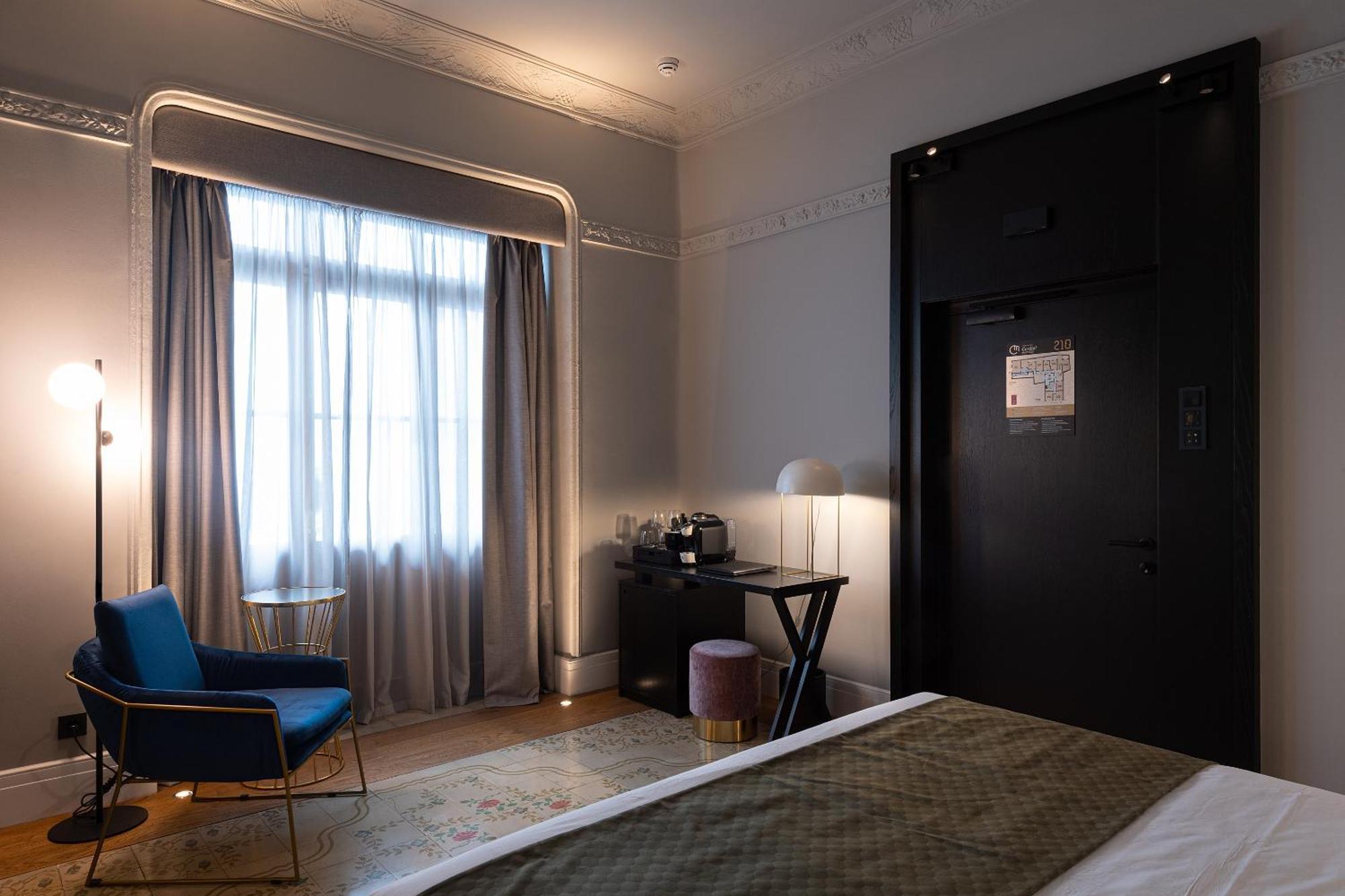 Boutique Hotel Cordial Malteses (Adults Only) Las Palmas de Gran Canaria Dış mekan fotoğraf