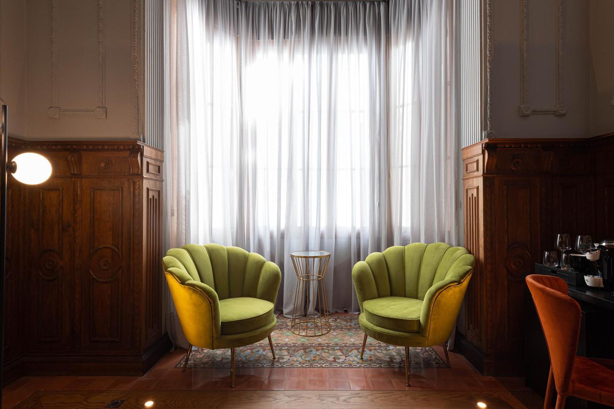 Boutique Hotel Cordial Malteses (Adults Only) Las Palmas de Gran Canaria Dış mekan fotoğraf