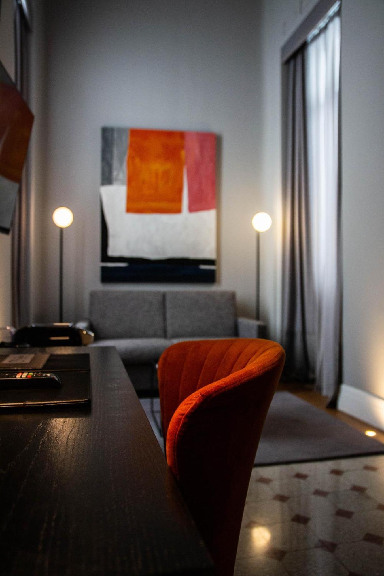 Boutique Hotel Cordial Malteses (Adults Only) Las Palmas de Gran Canaria Dış mekan fotoğraf