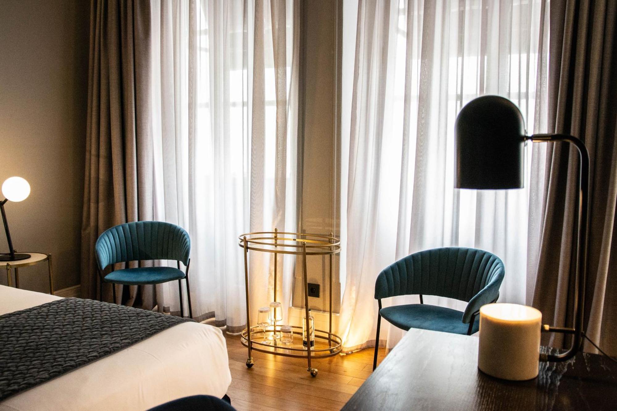 Boutique Hotel Cordial Malteses (Adults Only) Las Palmas de Gran Canaria Dış mekan fotoğraf