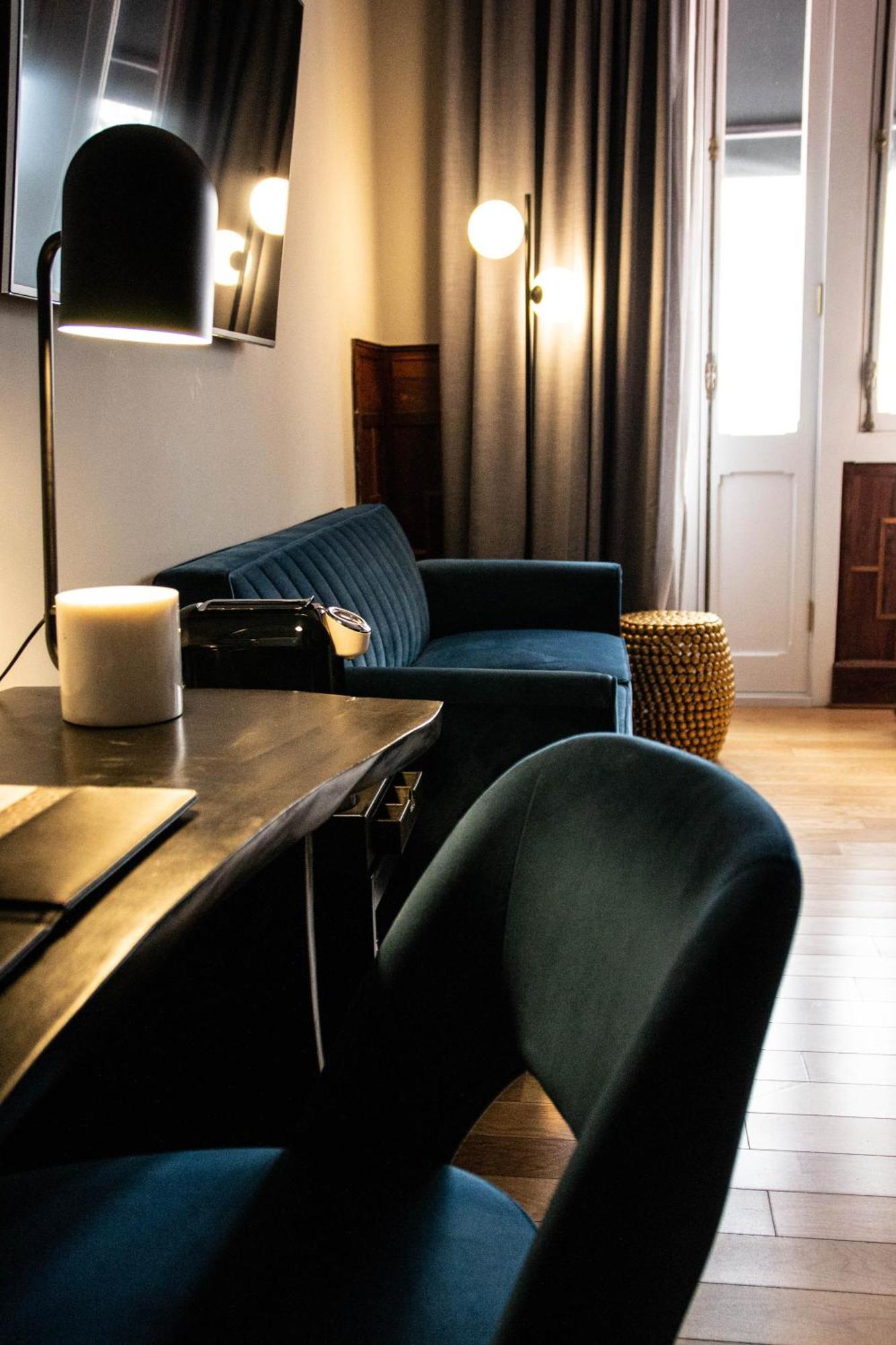 Boutique Hotel Cordial Malteses (Adults Only) Las Palmas de Gran Canaria Dış mekan fotoğraf