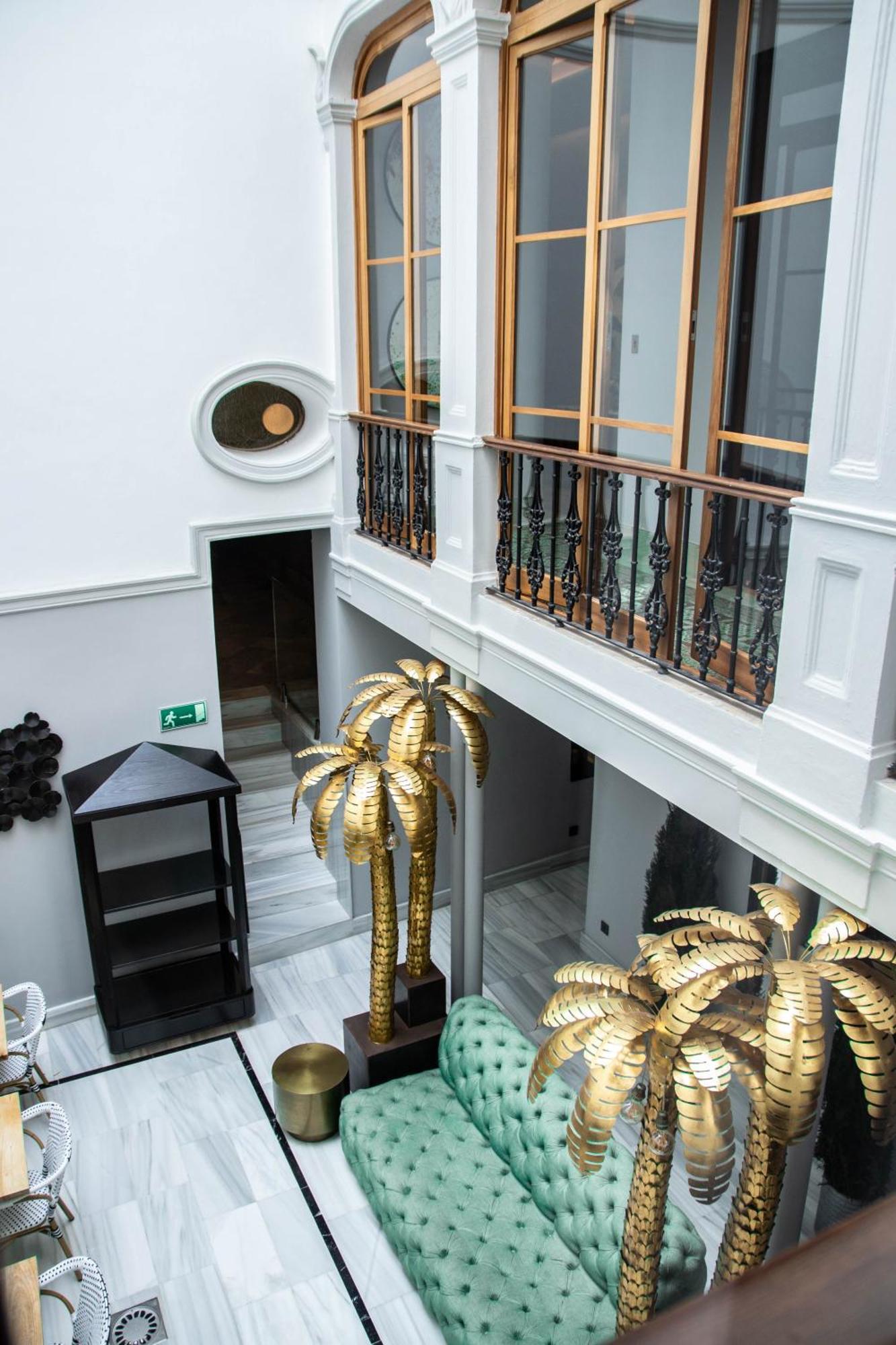Boutique Hotel Cordial Malteses (Adults Only) Las Palmas de Gran Canaria Dış mekan fotoğraf