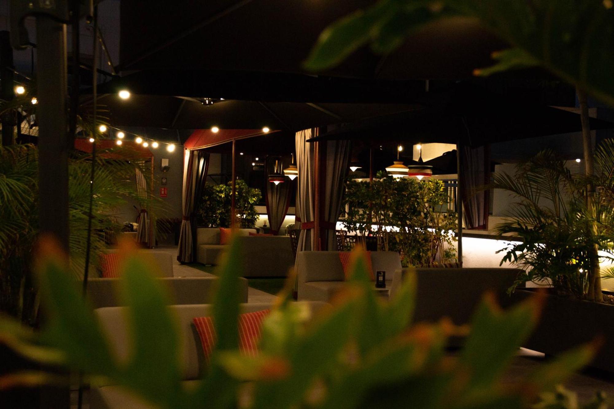 Boutique Hotel Cordial Malteses (Adults Only) Las Palmas de Gran Canaria Dış mekan fotoğraf
